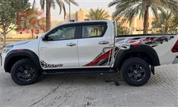 تويوتا هايلوكس